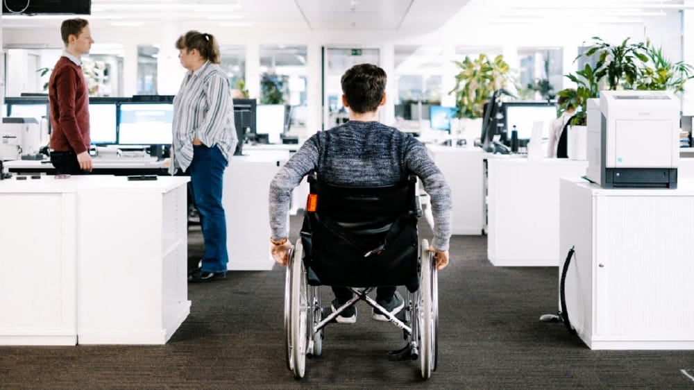Disabili: Regione Veneto allinea centri per l’impiego e servizi per l’inserimento lavorativo per favorire collocamento obbligatorio persone più fragili