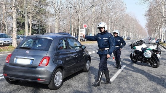 Traffico: sospeso in Veneto il divieto alla circolazione dei mezzi diesel Euro 4 fino al termine dell’emergenza Covid-19