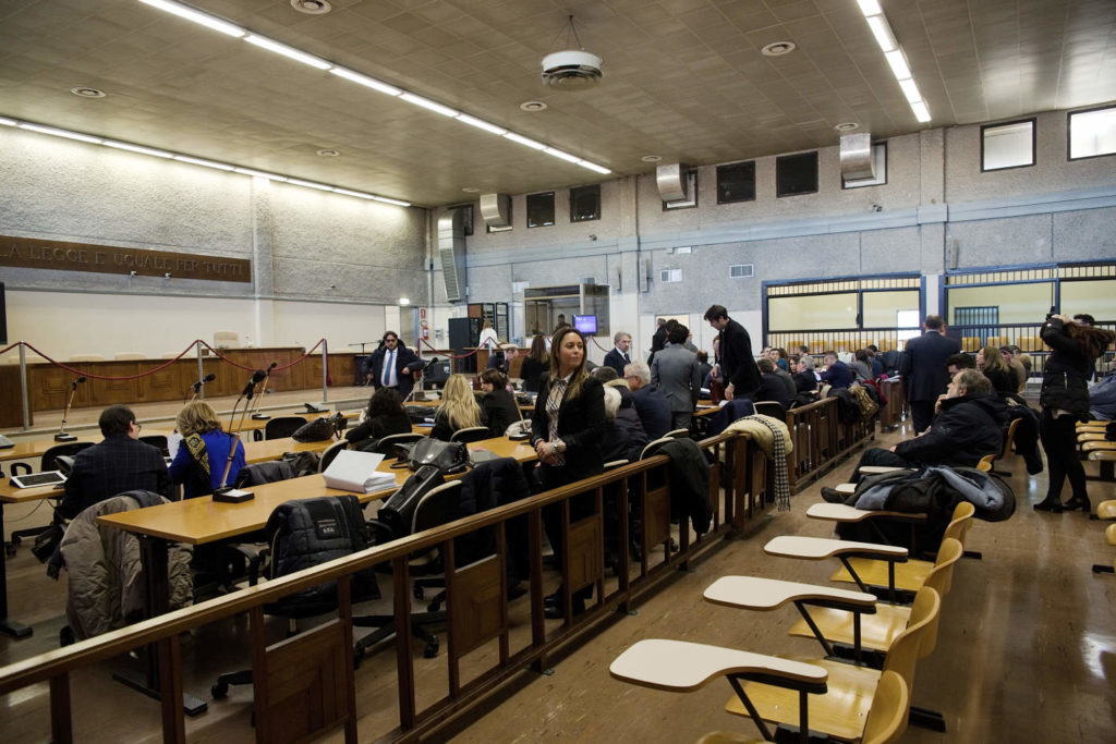 Processo “Mafia a Eraclea”. La Regione sarà parte civile