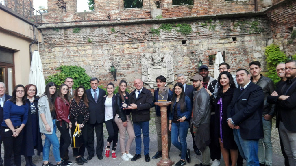 Si avvicina la giornata della memoria, due giorni di incontro con il Parlamento della Legalità.
