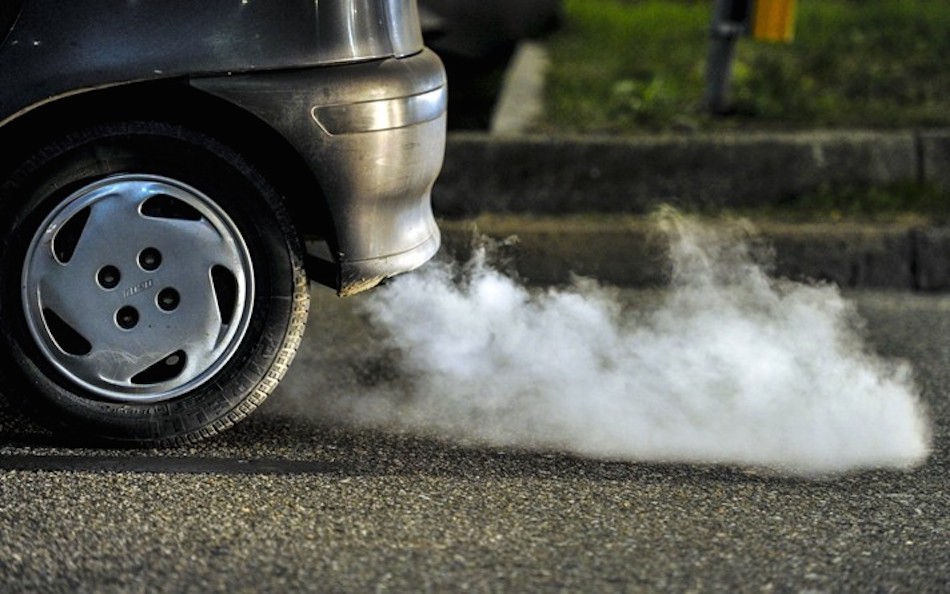 Smog: Campidoglio, registrati elevati livelli inquinamento. Domani stop ai veicoli più inquinanti e ai diesel fino a Euro 6