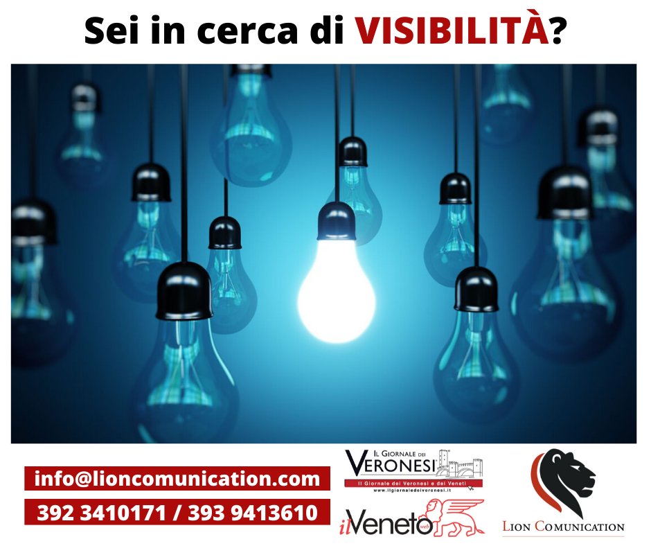 Sei in cerca di visibilità?
