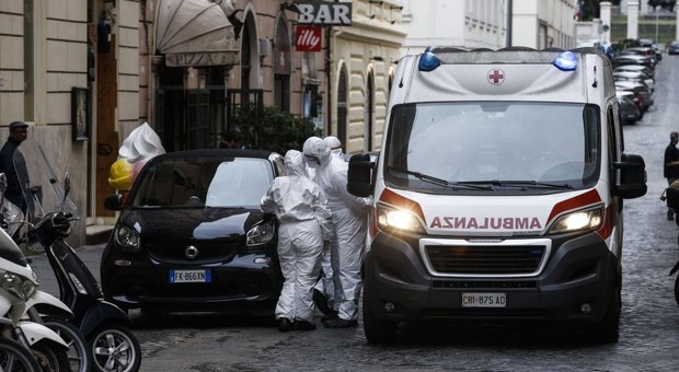 Coronavirus. Zaia fa il punto in Veneto, “Attiva da subito tutta la rete sanitaria. Al lavoro una task force regionale e una in ogni Ullss. Per ora un solo caso sospetto, poi risolto”. Telefonata in diretta con Borrelli