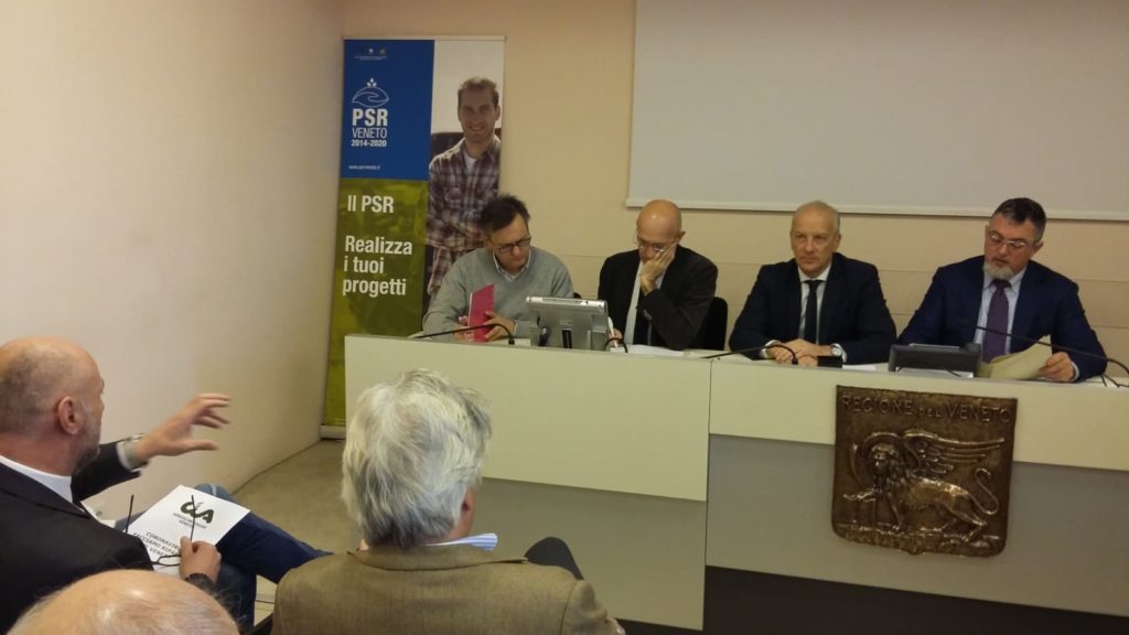 Coronavirus: Assessore agricoltura, “Il Virus non si trasmette con gli alimenti, campagna promozionale per rilanciare qualità ‘Made in Veneto’ e ripristino dei voucher semplificati”