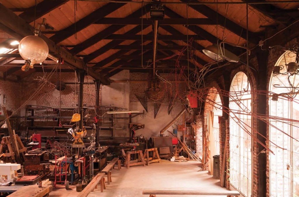 Imprese: Regione stanzia 2 mln per atelier industriali e musei d’impresa. Assessore, “Sostegno innovativo a competitività dei marchi ‘Made in Veneto’ e dei territori”