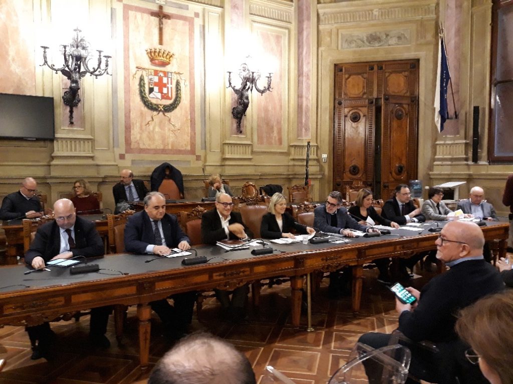 Coronavirus. Assessore Sanità Veneto, “Ospedale Schiavonia riapre il 7 Marzo. In un blocco completamente isolato 50 letti dedicati che speriamo di non dover usare mai”