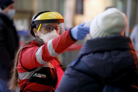 Nuovi casi a Codogno dopo riapertura della zona rossa