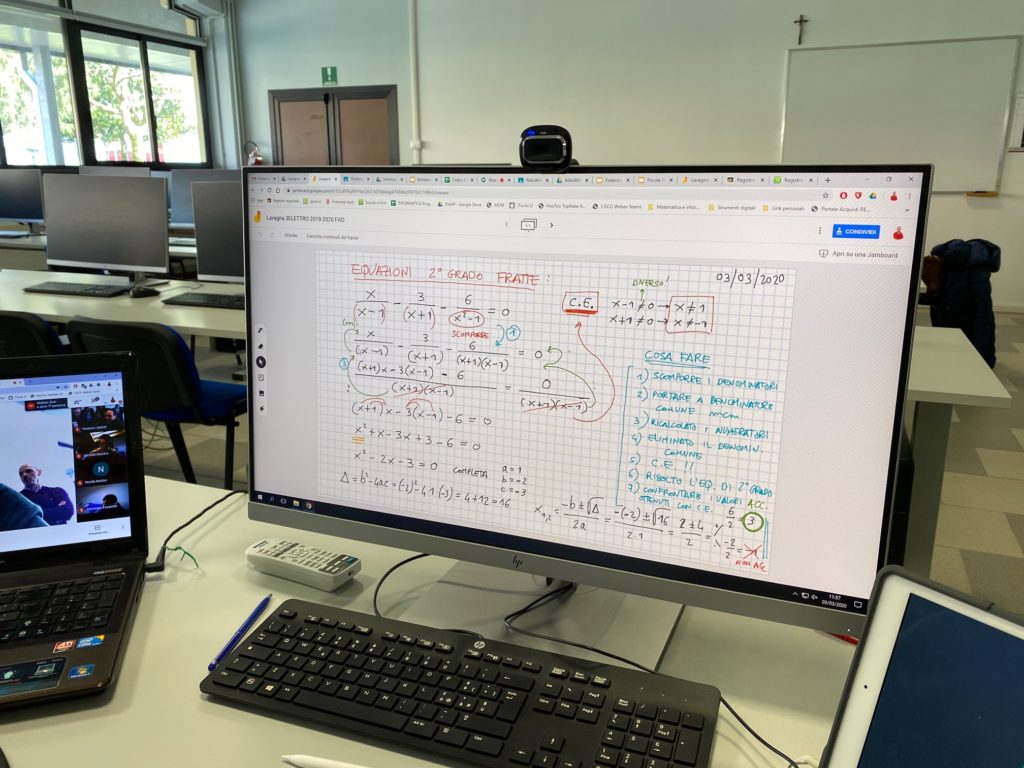 Scuola: Assessore veneto, “E-Learning per garantire l’ordinarietà nella straordinarietà. Il mondo della formazione professionale in Veneto è già avanti”