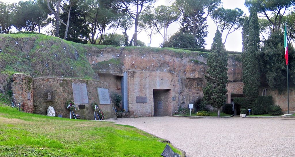 Fosse Ardeatine: Raggi, Roma e l’Italia ricordano martiri dell’eccidio. Uno dei momenti più dolorosi della nostra Storia