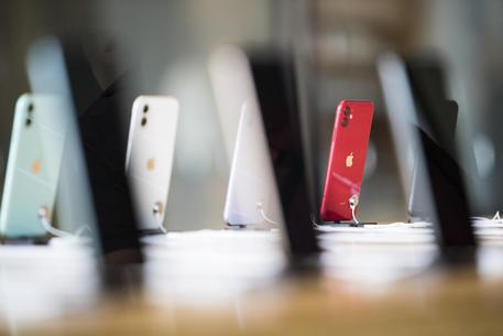 Apple sta valutando il rinvio del lancio dell’iPhone 12