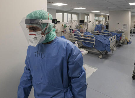 Trapianti, missione di vita mai interrotta in tempi di Coronavirus. Da gennaio al 13 aprile 162 trapianti, di cui 145 d’organo. Stanziati 2,3 milioni per il 2020