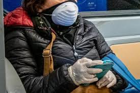 Coronavirus. In Veneto scatta l’obbligo di mascherine e guanti su autobus e taxi. Sboarina: “Provvedimento regionale importante per la sicurezza di tutti”