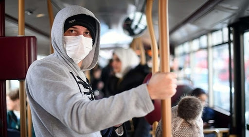 Nuova ordinanza per i trasporti: dalla mezzanotte di oggi obbligo di mascherine e guanti sui mezzi pubblici