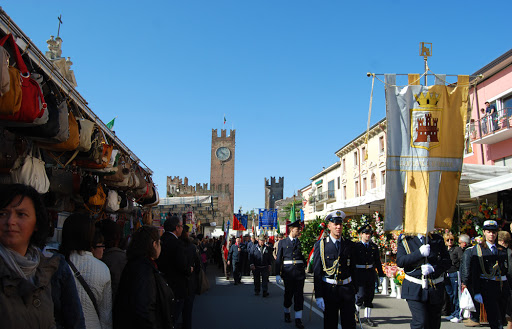 25 aprile 2020 -75° Festa della Liberazione