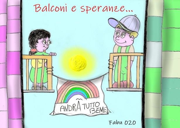 Rubrica “Che Satira!” – Vignetta