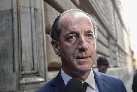 Primo maggio: Zaia, “Festa in silenzio, con un grazie corale ai lavoratori che hanno dato la vita”