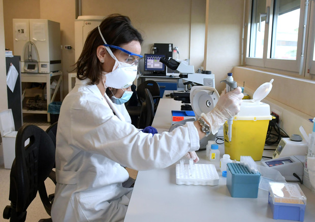 Coronavirus: test immunità, partono le prime chiamate