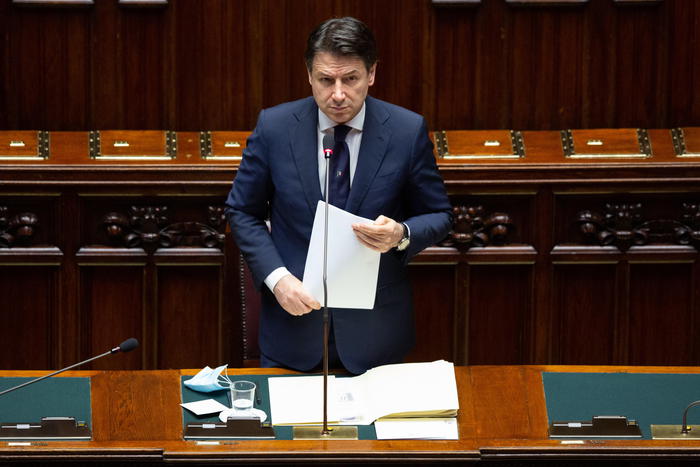 ‘Gli italiani sono responsabili ma la strada è ancora lunga’