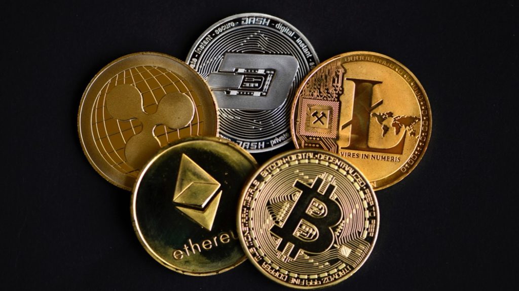 Le criptovalute sostituiranno il denaro?