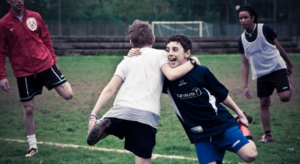Sport. Corazzari, “Il tavolo per lo sport è lo strumento per rilanciare il settore in chiave educativa e sociale”
