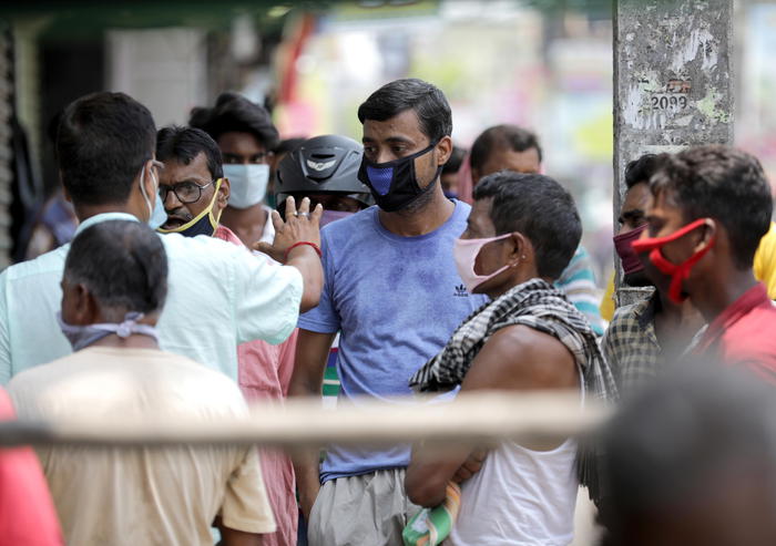 India, app tracciamento obbligatoria per lavoro