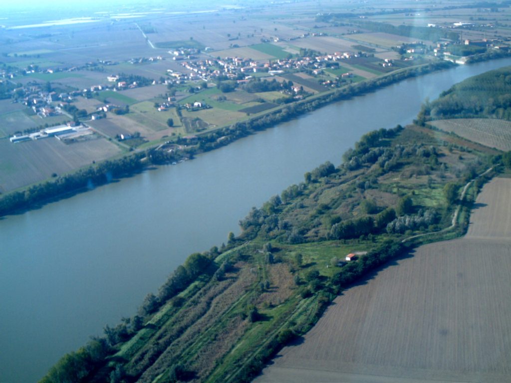 Ambiente. Primi esiti studio ARPAV con CNR. Rilevate tracce di nuove sostanze perfluorate in acque superficiali del tratto veneto del Po
