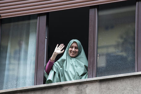 Insulti a Silvia Romano, inchiesta per minacce