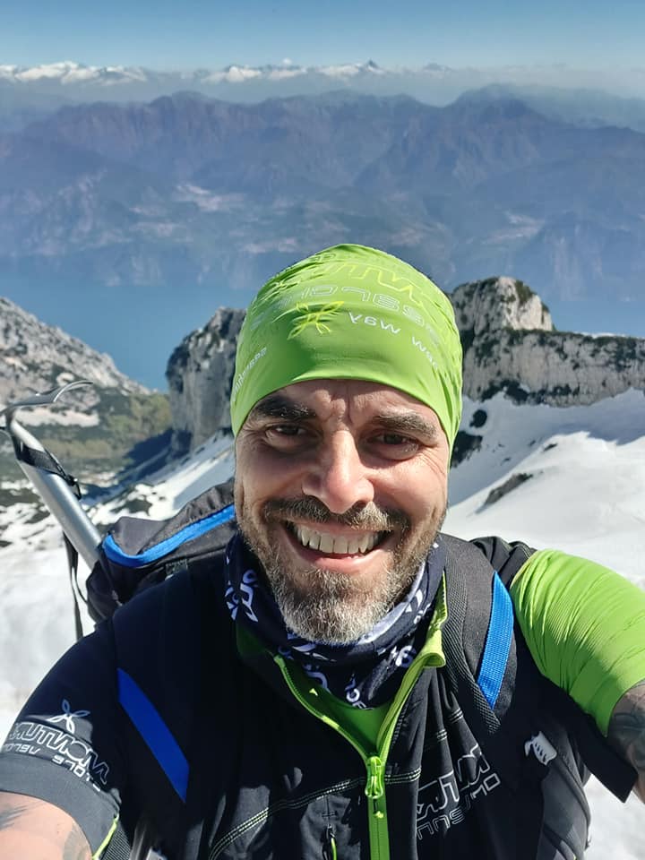 I nove anni di Meteo Caprino