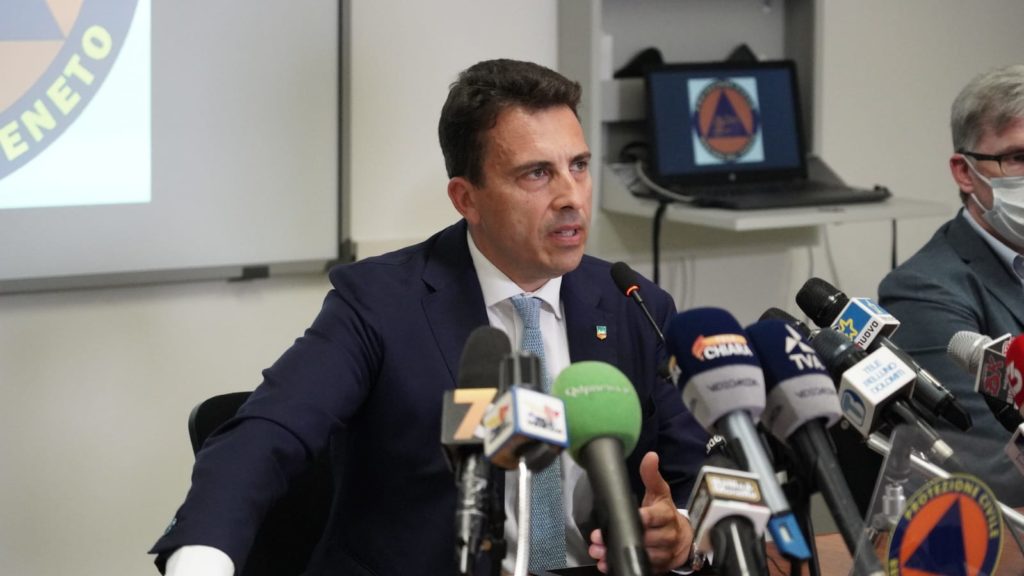Pesca. L’assessore della Regione Veneto Corazzari difenderà la semina delle specie ittiche alloctone di fronte alla Commissione Politiche Agricole