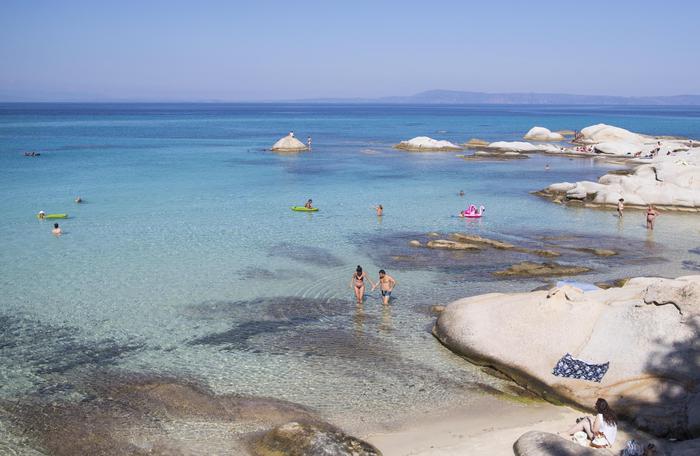 La Grecia apre all’Italia, da fine giugno si potrà andare in vacanza