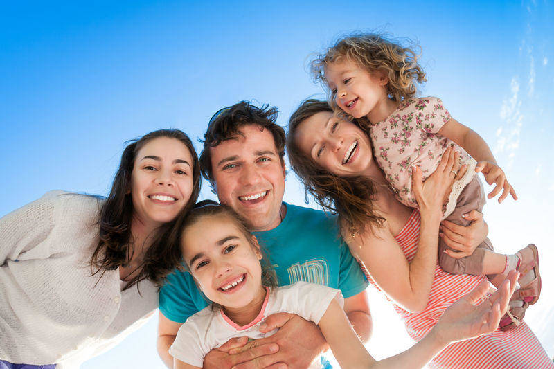 Minori: Regione Veneto, 5 mln di euro di contributi per affidi in famiglia