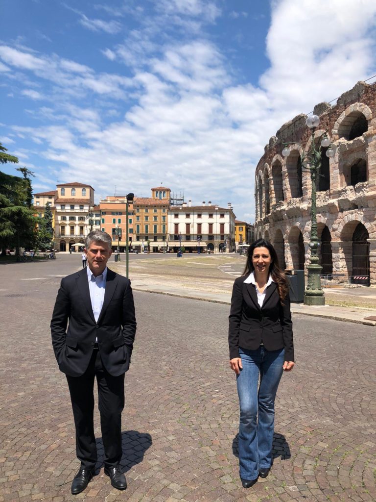 Open, i ponti della comunicazione. La rassegna degli Ingegneri parte il 4 giugno con un evento sul 5G