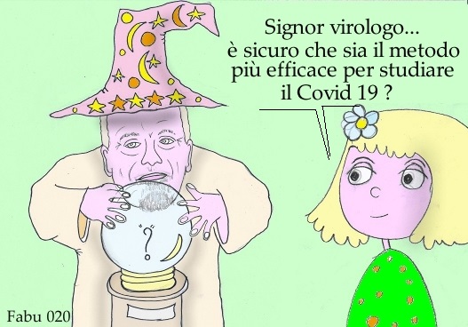 Rubrica “Che Satira!” – Vignetta