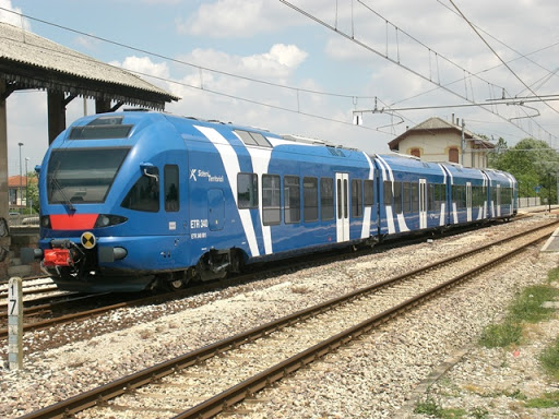 Mestre-Adria: Ad agosto interventi di manutenzione alla linea ferroviaria. Assessore ai trasporti, Prosegue ammodernamento in vista dell’elettrificazione dell’intera infrastruttura, snodo cruciale della mobilità regionale