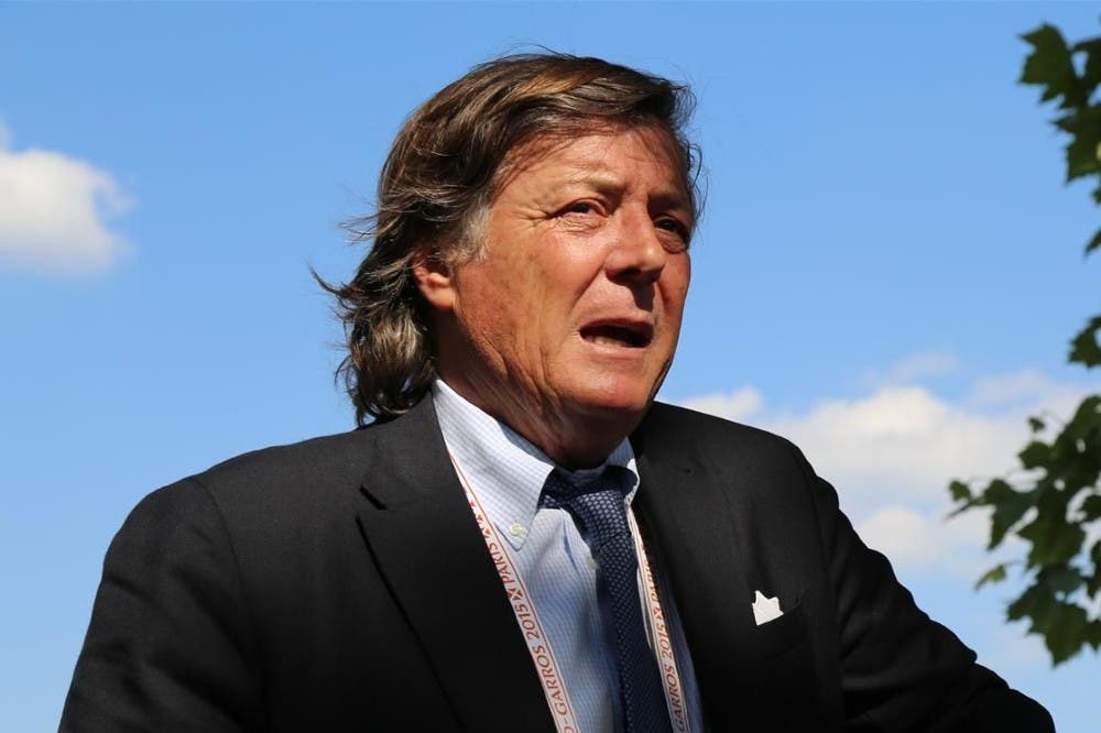 Panatta compie 70 anni, gli auguri di Zaia. “Buon compleanno a un campione che ha portato dentro e fuori il campo lealtà, serietà e umanità”