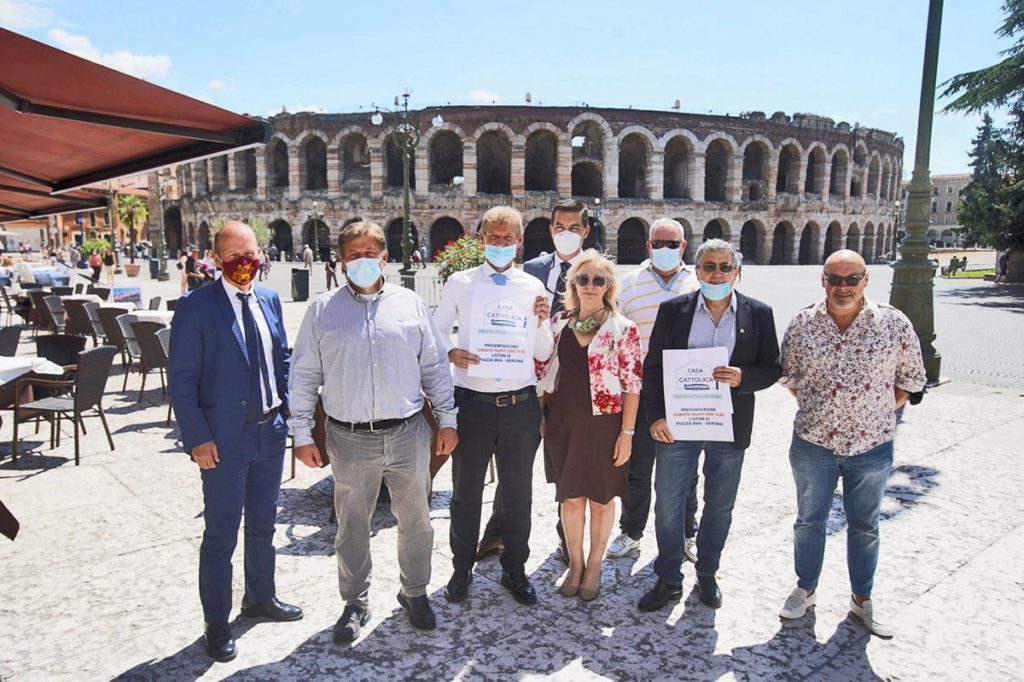 Cattolica Assicurazioni: Chi controlla le operazioni di voto e di scrutinio?