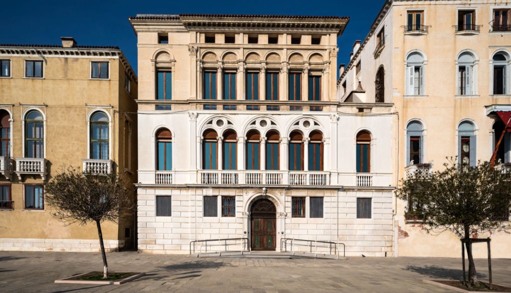 V–A–C Zattere: Porte aperte alla città