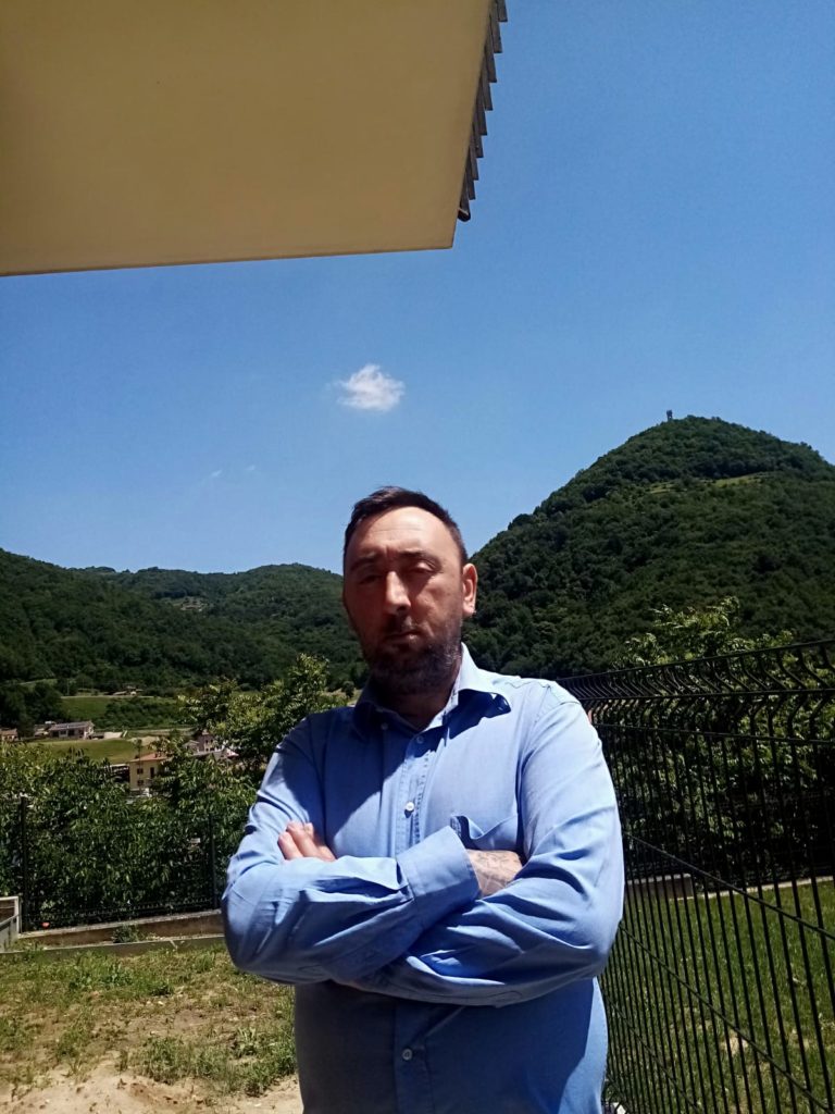 Criminalità nel Veronese