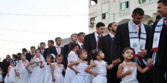 Matrimoni precoci, una grave violazione dei Diritti Umani: le spose bambine in Turchia e nel mondo