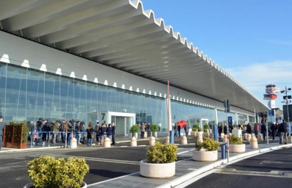 Campidoglio, riaprono i Tourist Info Point negli aeroporti di Fiumicino e Ciampino