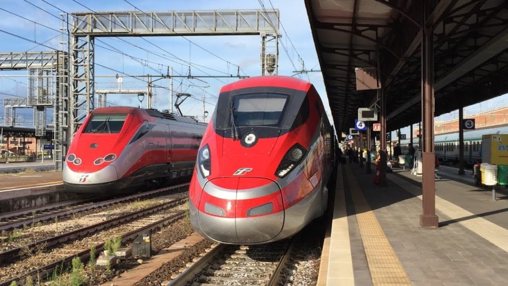 Alta velocità ferroviaria. In Veneto positivo incontro con i Comuni per l’attraversamento di Vicenza. Assessore infrastrutture Regione, “Progresso determinante. Altri parlano, noi lavoriamo”