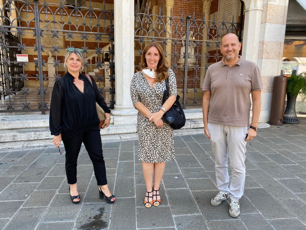 Lavoro: Donazzan, “Regione al fianco di agenzie di viaggio e tour operator per aiutare la filiera del turismo a superare la crisi Covid”