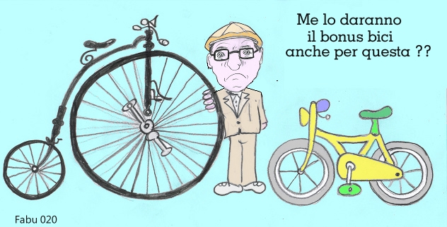 Rubrica “Che Satira!” – Vignetta