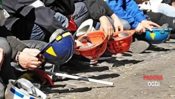 Covid 19: Il prezzo della pandemia per le imprese venete