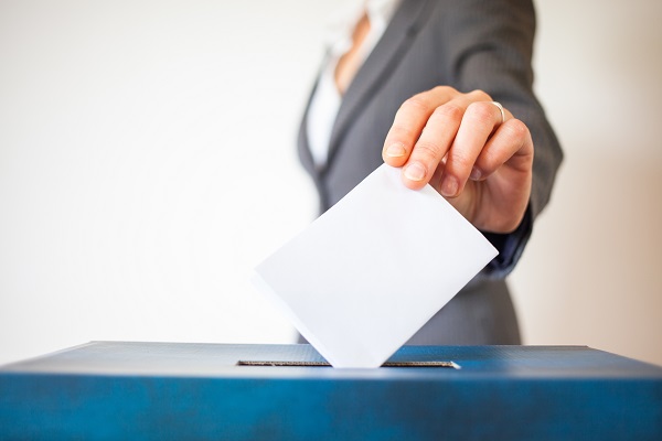 Elezioni regionali e referendum costituzionale del 20 e 21 settembre: apertura straordinaria dell’Ufficio Segreteria e dell’Ufficio Elettorale