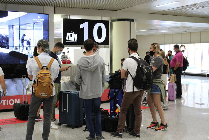 Enac: “Ryanair viola le norme antiCovid. O rimedia o sospendiamo tutti i voli”