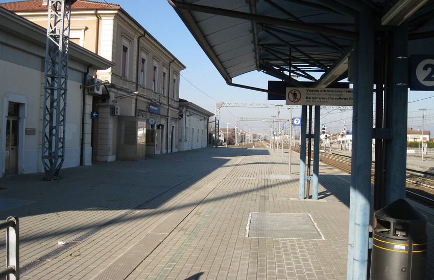 Al via la pianificazione del Terminal ferroviario di Isola della Scala: Veneto sempre più centrale nel sistema logistico europeo