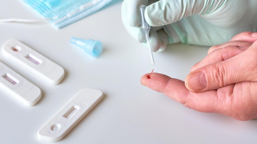 Coronavirus. Da lunedì la via nel Veneto 96.000 test per screening di personale docente e non docente