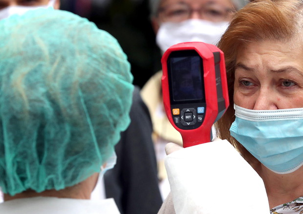 Influenza: Aifa, anticipare vaccinazione a inizio ottobre