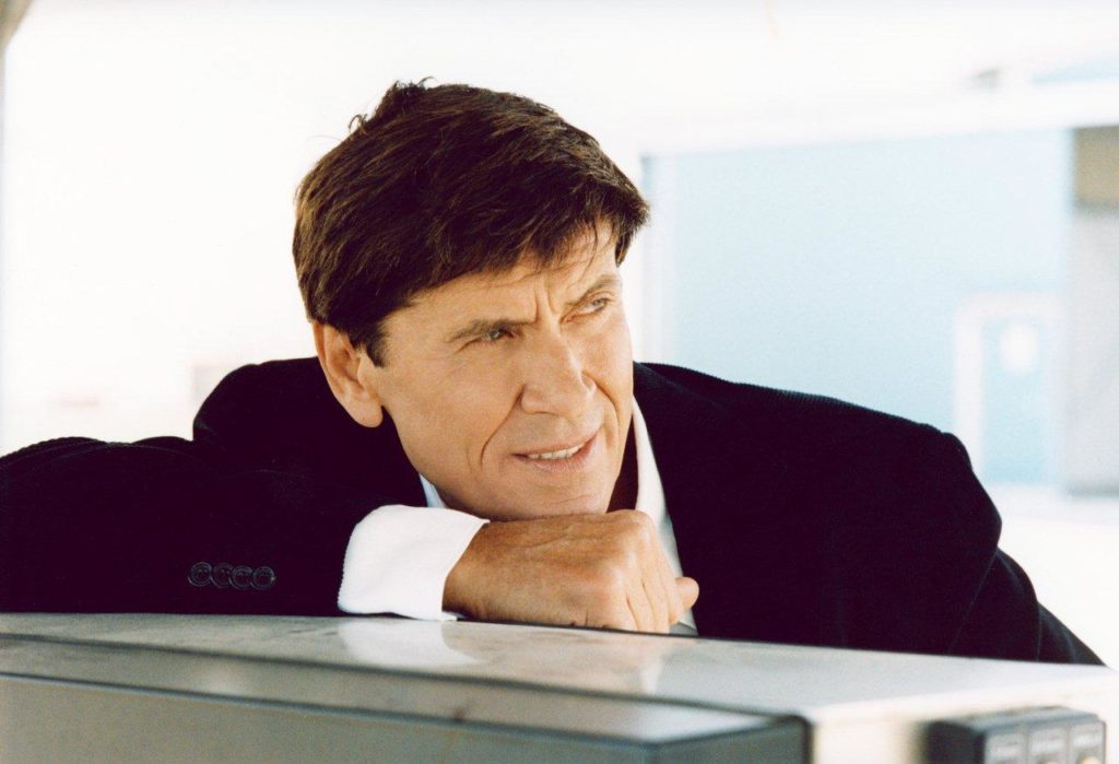Gianni Morandi sabato 19 settembre chiude la VII edizione del “Festival della bellezza” di Verona